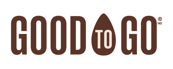 GoodToGo - Canada logo