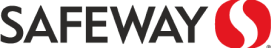 The Safeway logo, one of the retailers where you can buy GOOD TO GO snacks.