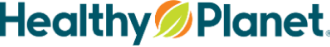 The Healthy Planet logo, one of the retailers where you can buy GOOD TO GO snacks.