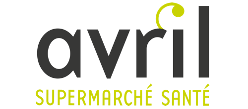 Avril logo.