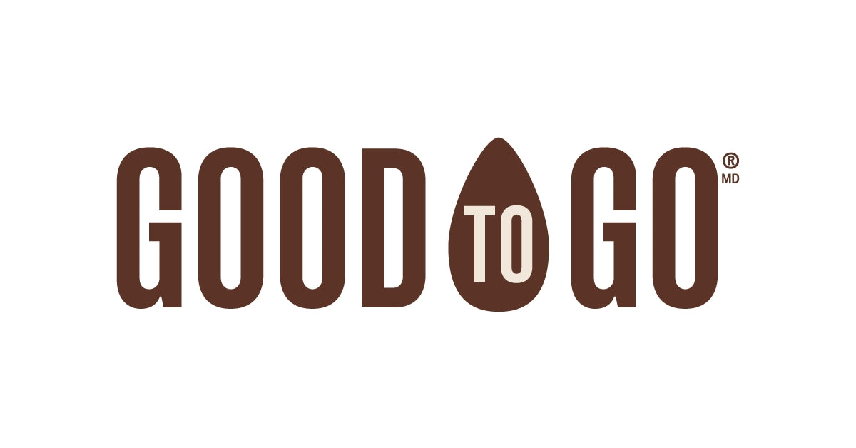 New Blondies & Brownies – GoodToGo - Canada