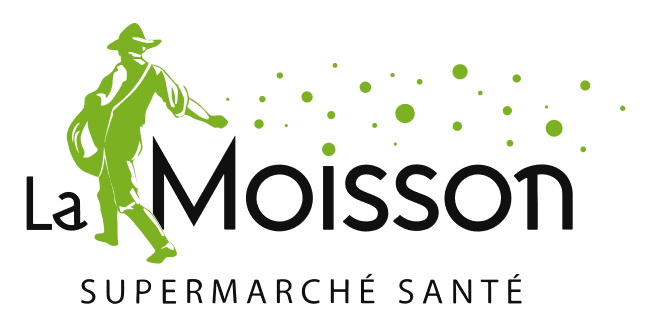 La Moisson Logo
