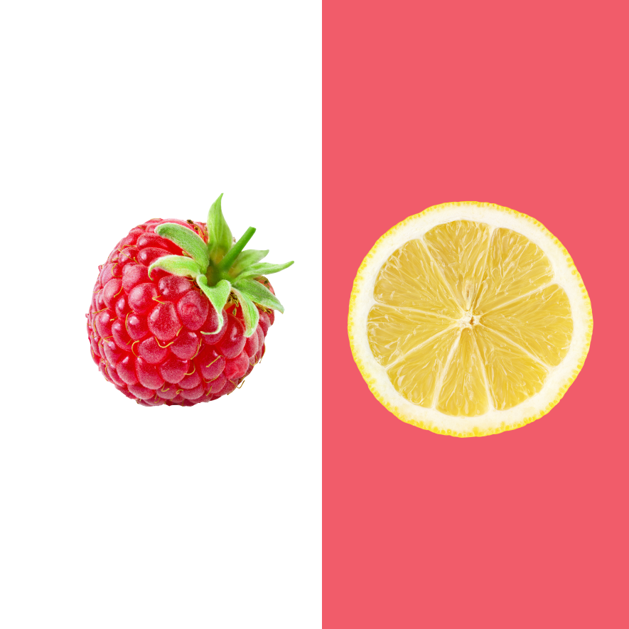 GOOD TO GO Raspberry Lemon Soft Baked Bar | Shop Now – GoodToGo - Canada