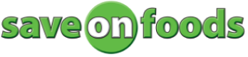 The Save-On-Foods logo, one of the retailers where you can buy GOOD TO GO snacks.