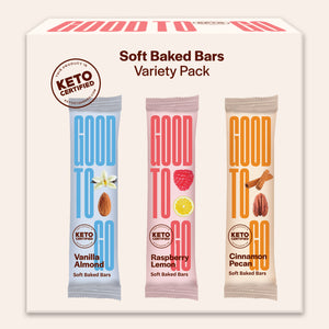 Classic Variety Pack Snack Bars (9 Pack)