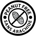 Peanut free